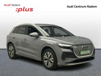 Audi Q4 45 265KM Quattro Advanced  Virtual Led TempomatACC Kielce - zdjęcie 7