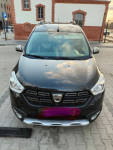 Dacia Dokker Stepway Toruń - zdjęcie 3