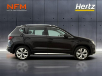 Seat Ateca 2,0 TDI DSG (150 KM)  Xperience Salon PL F-Vat Warszawa - zdjęcie 7