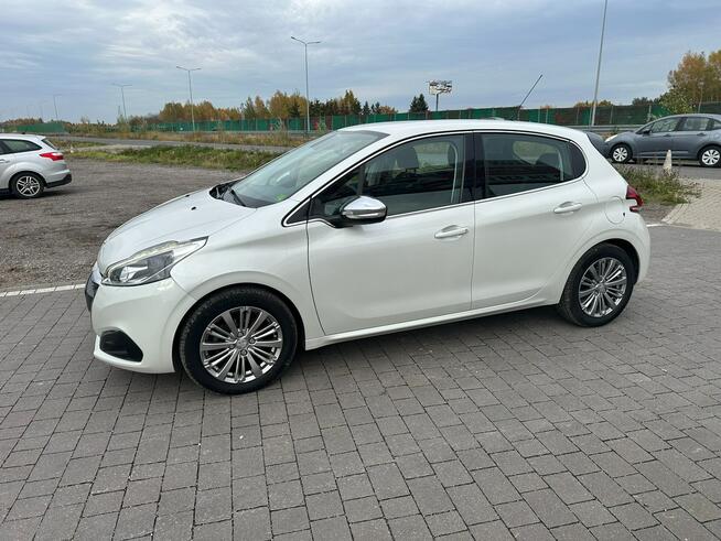 Peugeot 208 Lipówki - zdjęcie 4