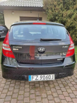Hyundai i30 1.6 bezwypadkowy Zielona Góra - zdjęcie 4