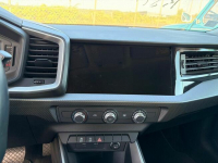 AUDI A1 Sportback II 1.0 25 TFSi 95 Advanced BV7 FZ869 Poznań - zdjęcie 7