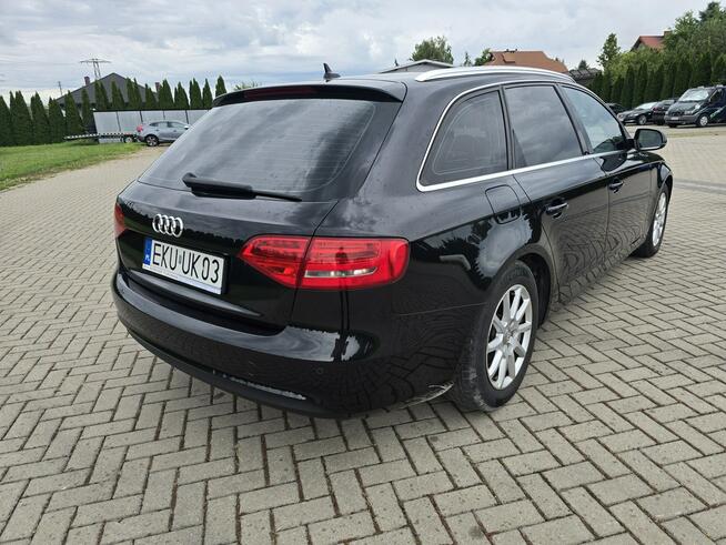 Audi A4 2,0TDI Navi.Klimatr 2 str.Tempomat.Alufelgi.kredyt.OKAZJA Kutno - zdjęcie 6