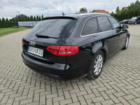 Audi A4 2,0TDI Navi.Klimatr 2 str.Tempomat.Alufelgi.kredyt.OKAZJA Kutno - zdjęcie 6