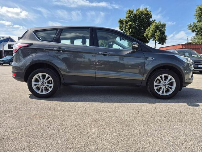 Ford Kuga 1.5TDCI 120KM Zarejestrowana Gniewkowo - zdjęcie 11
