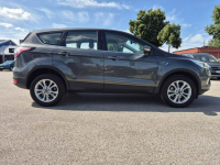 Ford Kuga 1.5TDCI 120KM Zarejestrowana Gniewkowo - zdjęcie 11