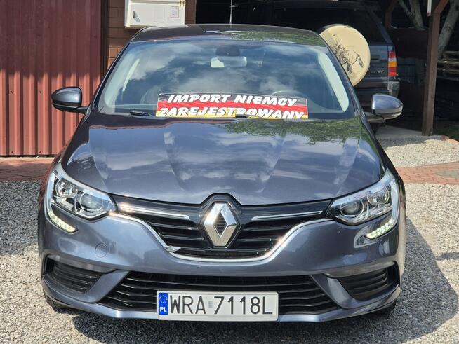 Renault Megane Radom - zdjęcie 2