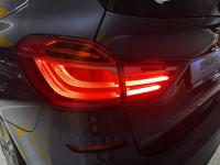 BMW 218 i Gran Tourer 136KM automat 2022 r., salon PL, Niski przebieg Warszawa - zdjęcie 11