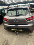 RENAULT CLIO IV SUPER STAN MECHANICZNY I WIZUALNY, ZAKONSERWOWANY! Mysłowice - zdjęcie 9