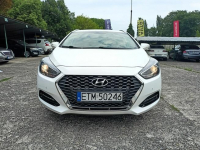 Hyundai i40 pierwszy właściciel, niski przebieg, jak nowe Tomaszów Mazowiecki - zdjęcie 2