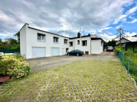 Dom nad rzeką Poznań - zdjęcie 5