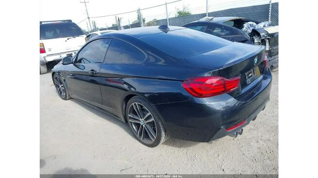 BMW 430 / xDrive / M-Pakiet / B48 Wrocław - zdjęcie 5