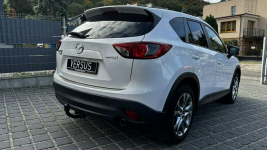Mazda 2.0/4x4/Navi/Hak/Podgrzewane Fotele Gdynia - zdjęcie 4