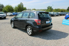 Subaru Forester 4x4 Kamera Szyberdach G.Fotele F-Marża Warszawa - zdjęcie 7