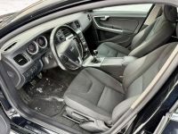 Volvo V60 R-Design 2.0d D4 163KM 5 cylindrowy ! Manual ! Super Stan ! Zwoleń - zdjęcie 10