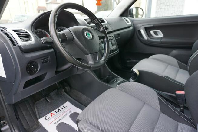 Škoda Fabia Opole - zdjęcie 10