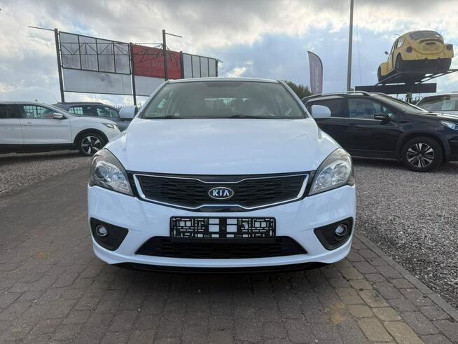 Kia Pro Cee'd Słupsk - zdjęcie 3