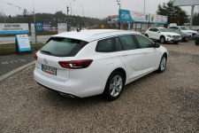 Opel Insignia Sports Tourer Salon Polska netto 54 390 PLN Gwarancja Warszawa - zdjęcie 6