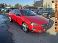 Opel Insignia Grand Sport Climatronic Automat Navi Kamera Cofania Gliwice - zdjęcie 1