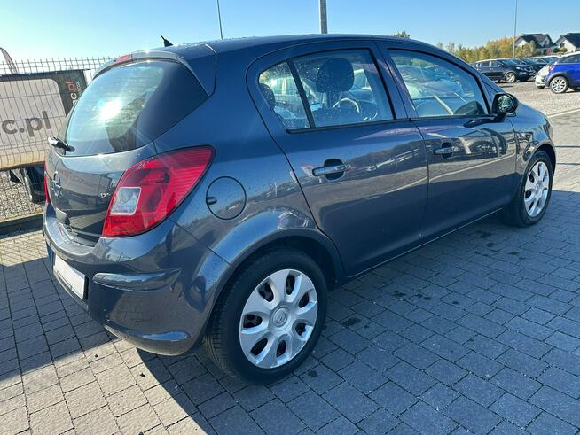 Opel Corsa Lipówki - zdjęcie 6