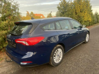 Ford Focus Titanum 1.5 diesel FV 23% Poznań - zdjęcie 4