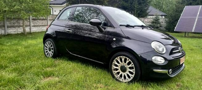 Fiat 500 Płońsk - zdjęcie 9