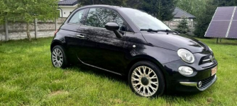 Fiat 500 Płońsk - zdjęcie 9