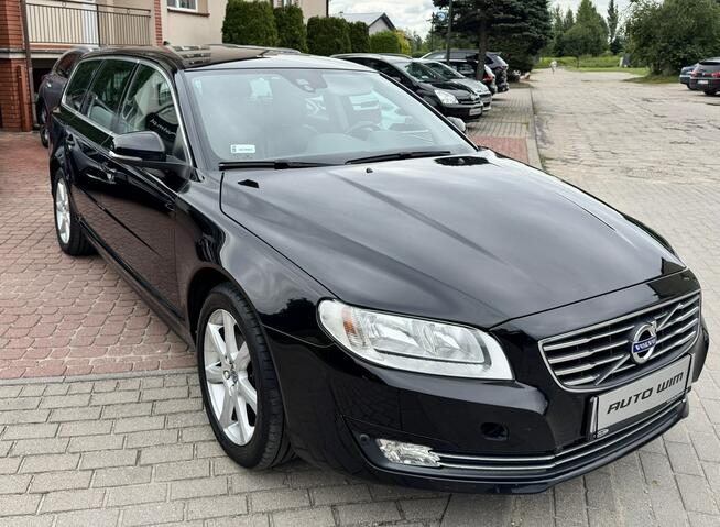Volvo V70 2016/SALON POLSKA/FV23%/stan bdb/gwarancja Ełk - zdjęcie 9