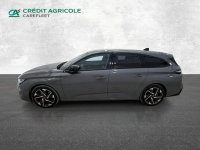 Peugeot 308 1.5 Blue HDI Allure Pack S&amp;S EAT8 Kombi Warszawa - zdjęcie 8