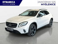 Mercedes GLA 200 Style 1.6T 156KM automat 2017 r., Salon PL Myślenice - zdjęcie 4