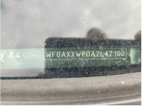 Syndyk sprzeda samochód Ford Focus, 2002 r. Kłodzino - zdjęcie 8