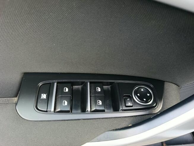 Kia Cee'd Salon Polska bezwypadkowy Karczew - zdjęcie 11
