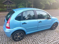 Citroen C3 1,4 8v Benzyna 151 tys przebiegu Klima Sierpc - zdjęcie 7