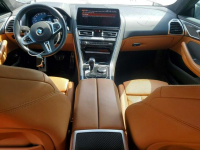 BMW 850 xDrive / M-Pakiet / Piękna konfiguracja Częstochowa - zdjęcie 8