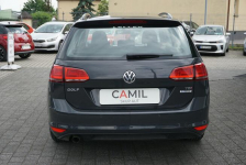Volkswagen Golf Variant polski salon Opole - zdjęcie 6