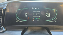 Kia Sportage 1.6 T-GDI MHEV L 2WD DCT 150KM Szczecinek - zdjęcie 12
