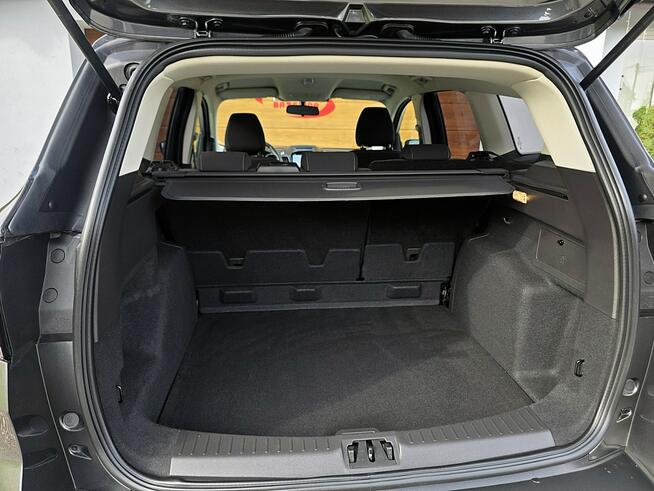 Ford Kuga serwis ASO, nawigacja, Hak Rydułtowy - zdjęcie 8