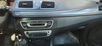 Renault Megane Lift, krajowy, pierwszy właściciel. Goczałkowice-Zdrój - zdjęcie 10