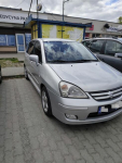 Suzuki Liana 1.6B+Gaz 8L/100km Salon Polska -Nowe Opony Tomaszów Mazowiecki - zdjęcie 4