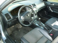 Honda Accord 2.2 diesel/bardzo ładny środek/ Katowice - zdjęcie 5