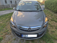 Opel Corsa D 2014rok!!1.2 85km z instalacją gazową!!Salon Po