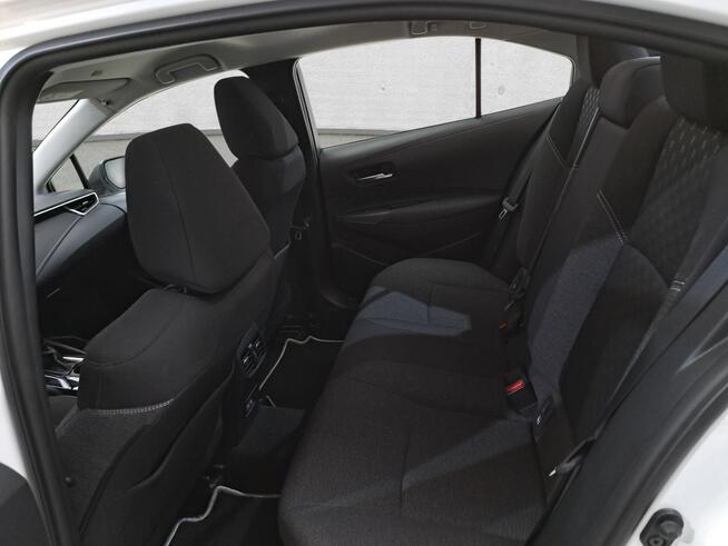 Toyota Corolla Komorniki - zdjęcie 12