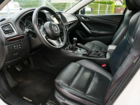 2.0 SKY-G 165KM Eu5 SkyPassion Sedan -Kraj -2 Wł -Kamera -Skóra -Navi Goczałkowice-Zdrój - zdjęcie 4