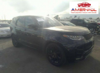 Land Rover Discovery 2020, 3.0L, 4x4, LANDMARK EDITION, po kradzieży