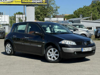 Renault Megane *Zarejestrowany w Polsce*Klimatyzacja*BENZYNA* Suchy Las - zdjęcie 9
