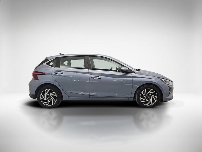 Hyundai i20 1.0 T-GDi Modern DCT  ! Z Polskiego Salonu ! Faktura Vat ! Warszawa - zdjęcie 6