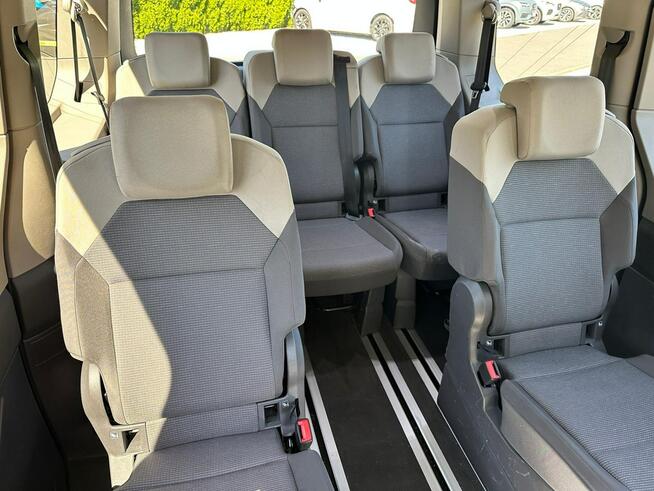 VOLKSWAGEN MULTIVAN 1.5 DSG SALON PL Baranowo - zdjęcie 9