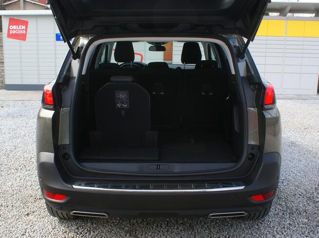 Peugeot 5008 Ostrów Wielkopolski - zdjęcie 7
