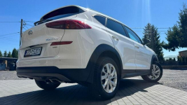 Hyundai Tucson Lift Zduńska Wola - zdjęcie 9