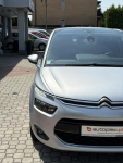 Citroen C4 Picasso Rezerwacja Tarnowskie Góry - zdjęcie 11